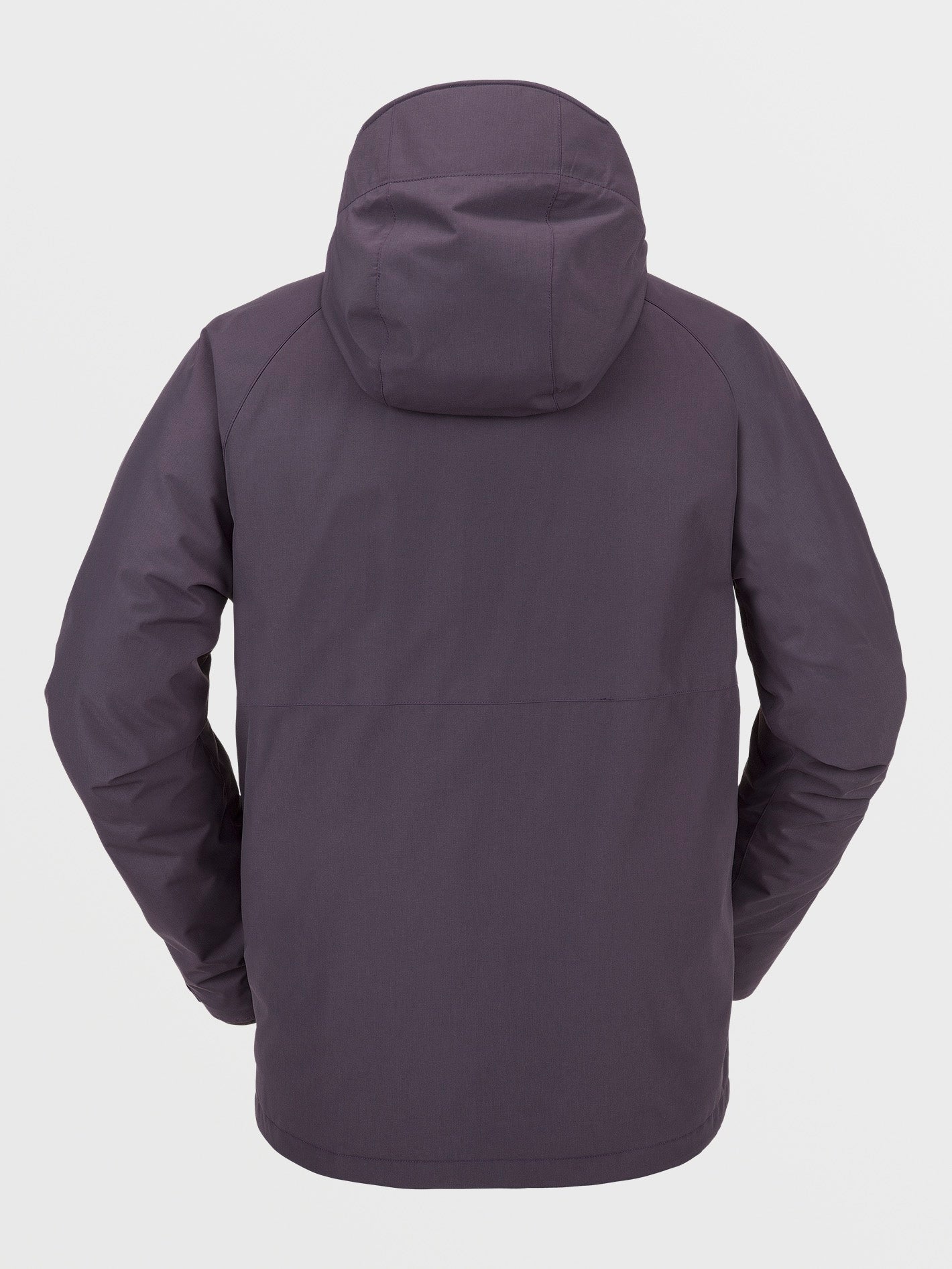 Veste 2836 Insulated - PURPLE