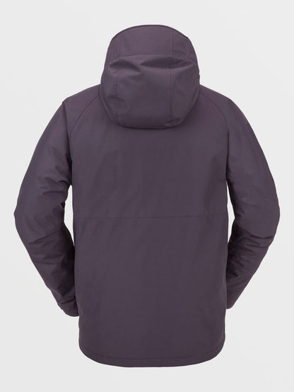 Veste 2836 Insulated - PURPLE