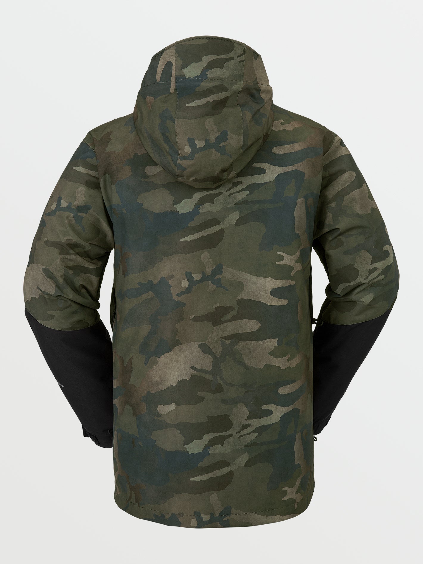 Veste Vcolp Insulated - CLOUDWASH CAMO