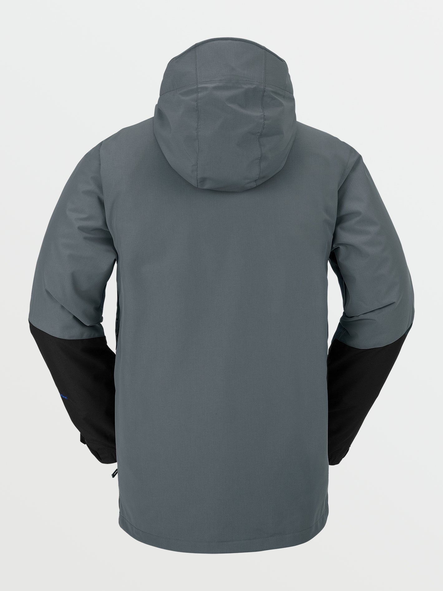Vcolp Isolierte Jacke - DUNKELGRAU