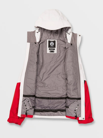 Vcolp Isolierte Jacke – ICE
