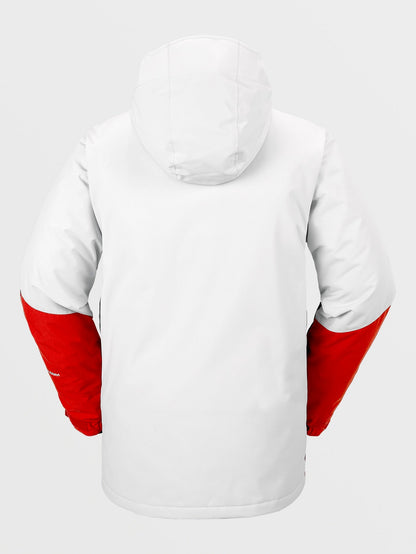 Vcolp Isolierte Jacke – ICE