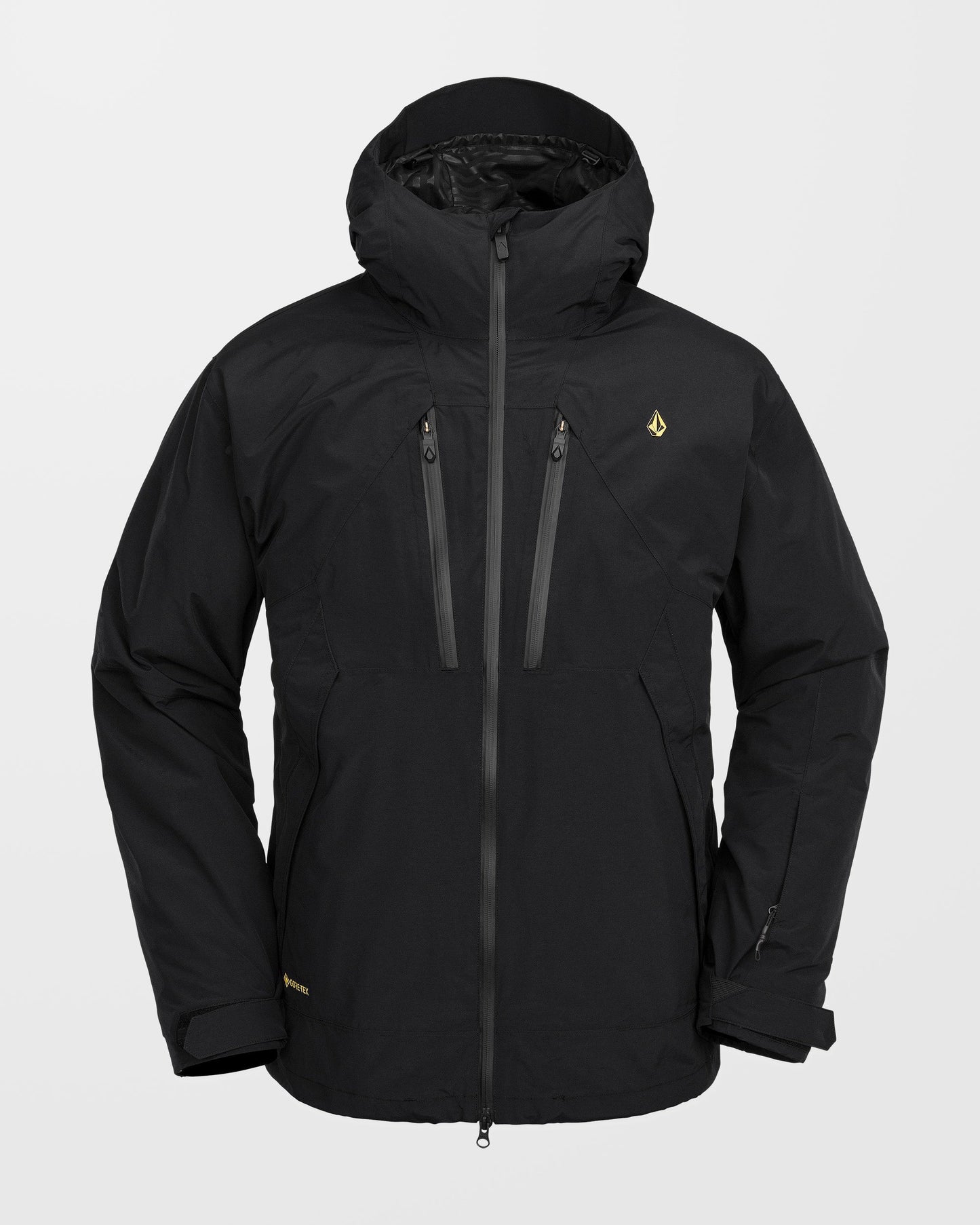 Veste Tds 2L Gore-Tex - Black