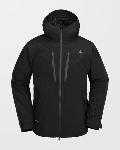 Veste Tds 2L Gore-Tex - Black
