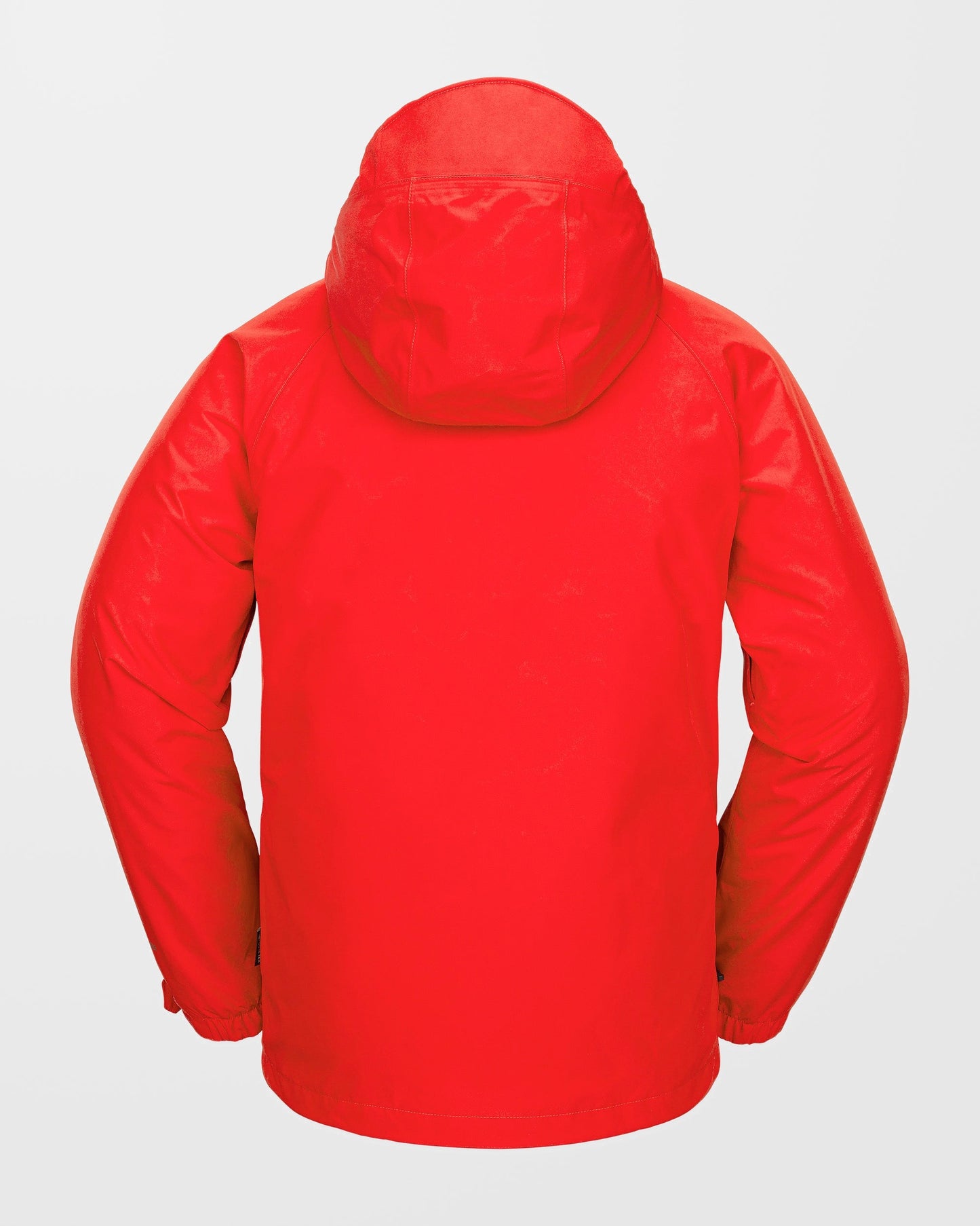 Dua Isolierte Gore-Tex Jacke - Crimson