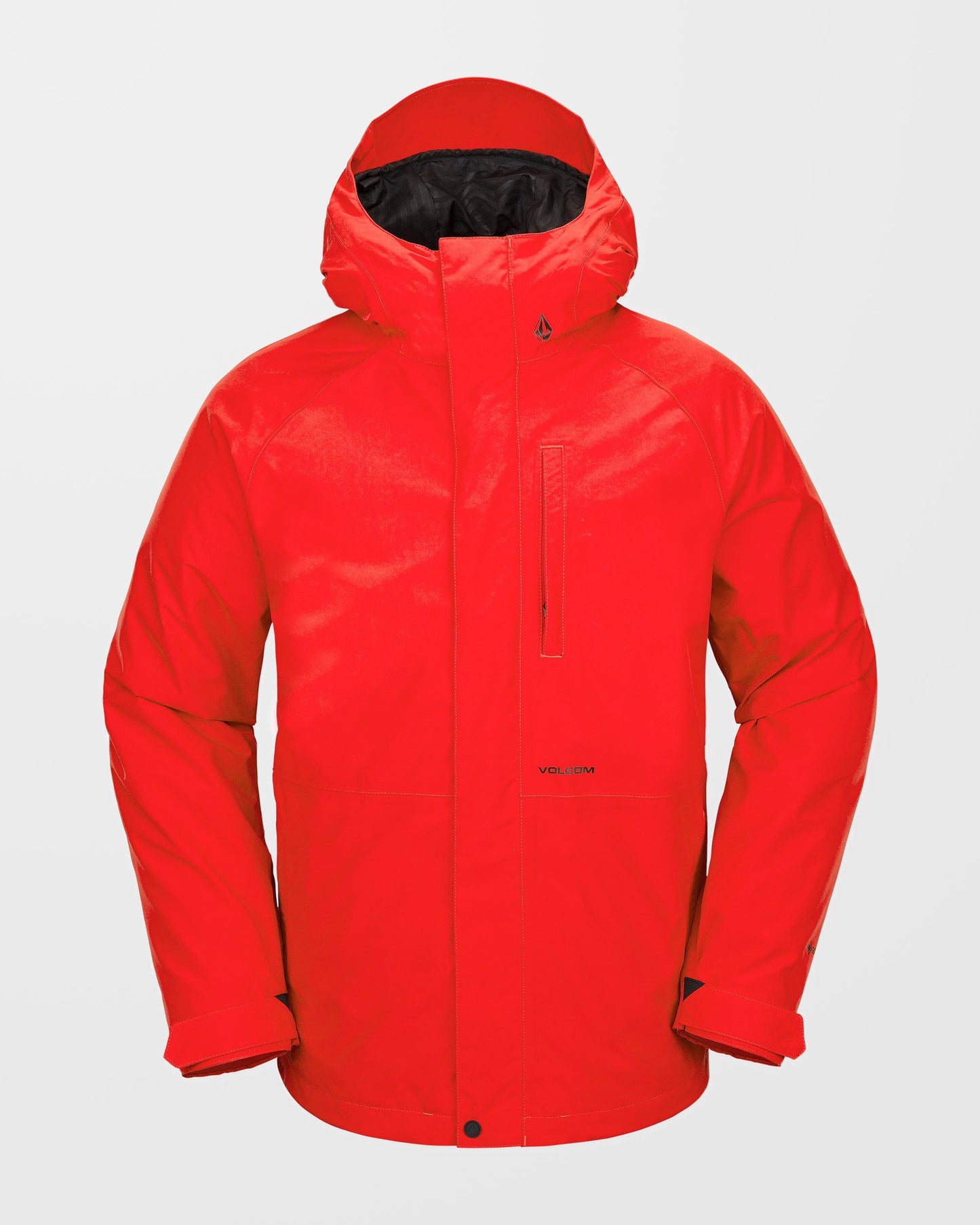 Dua Isolierte Gore-Tex Jacke - Crimson
