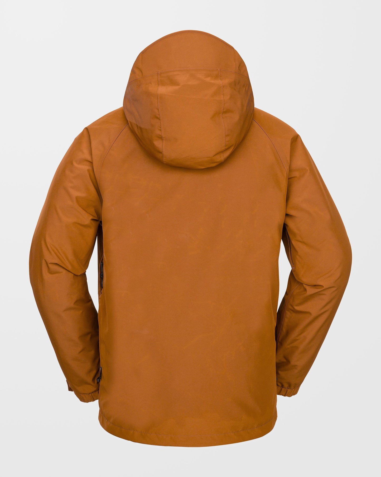 Dua Isolierte Gore-Tex Jacke - Karamell