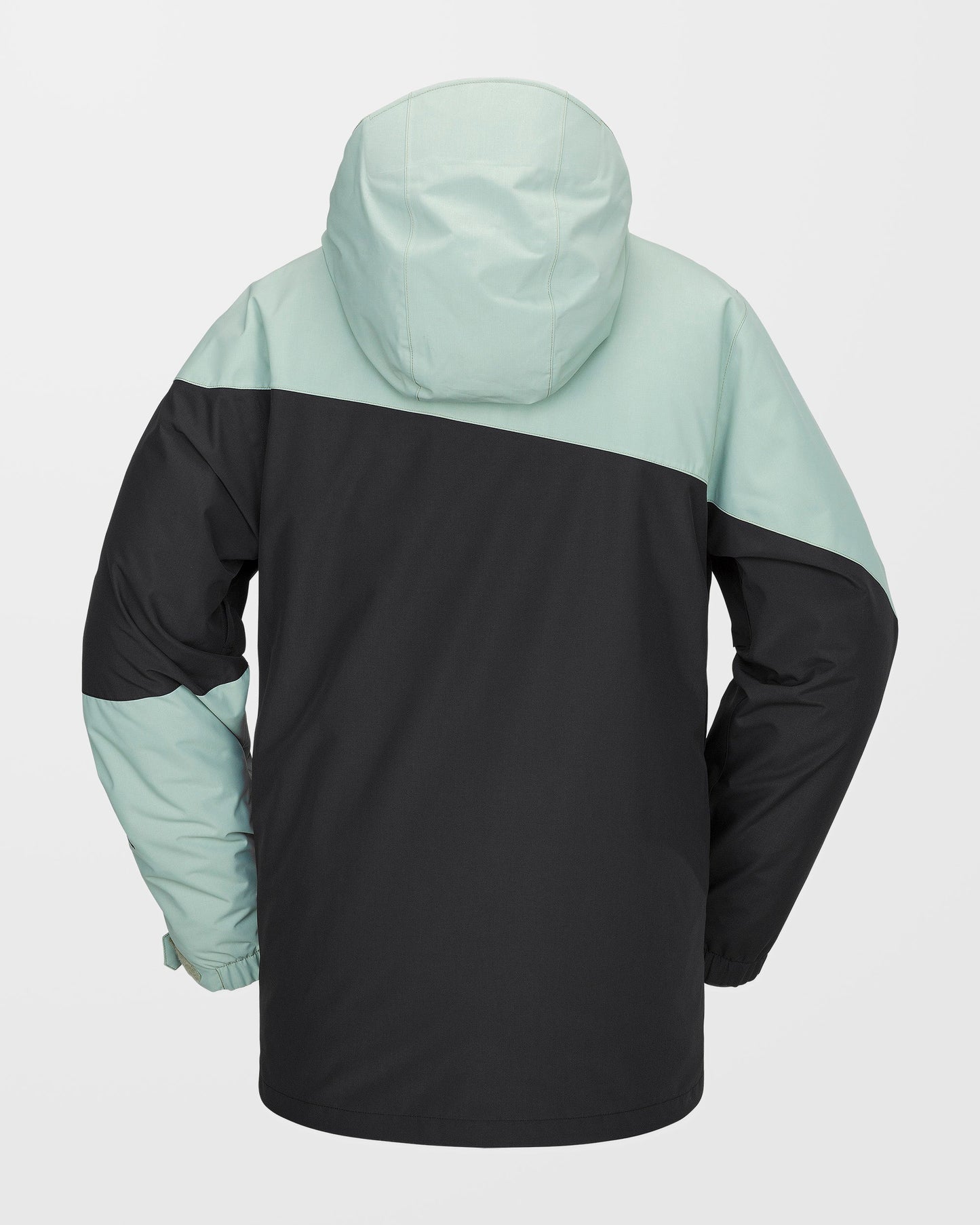 Primry Isolierte Jacke - Agave