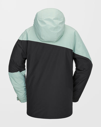 Primry Isolierte Jacke - Agave