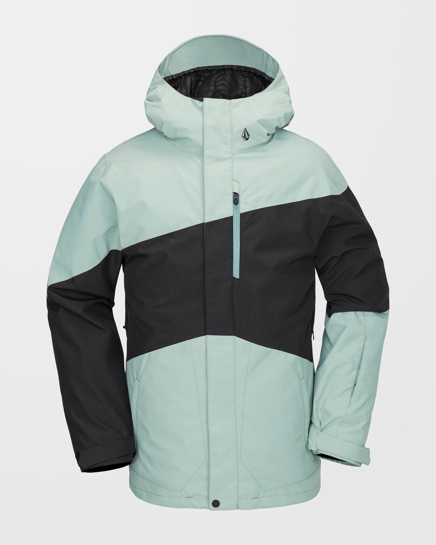 Primry Isolierte Jacke - Agave