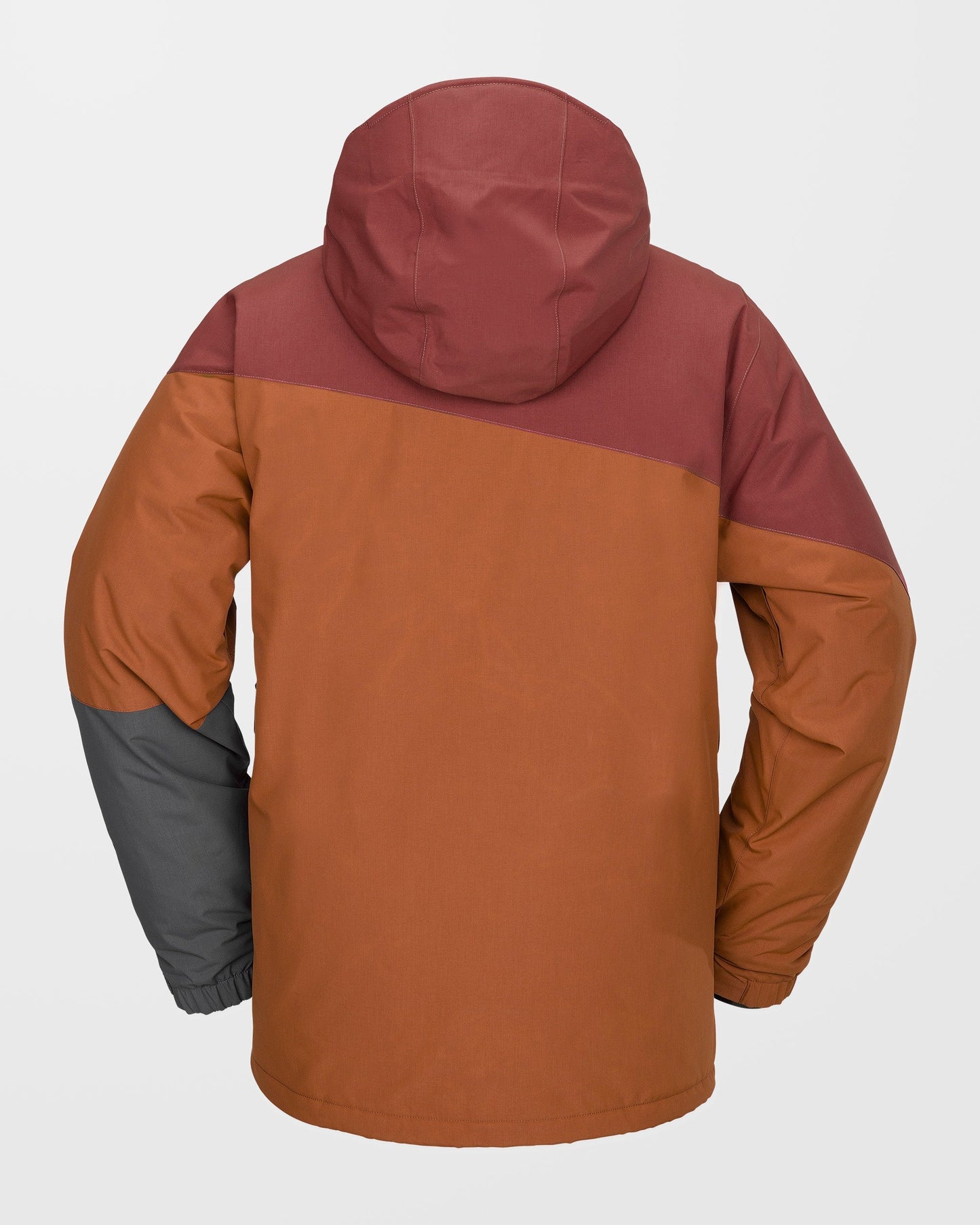 Primry Isolierte Jacke - Karamell
