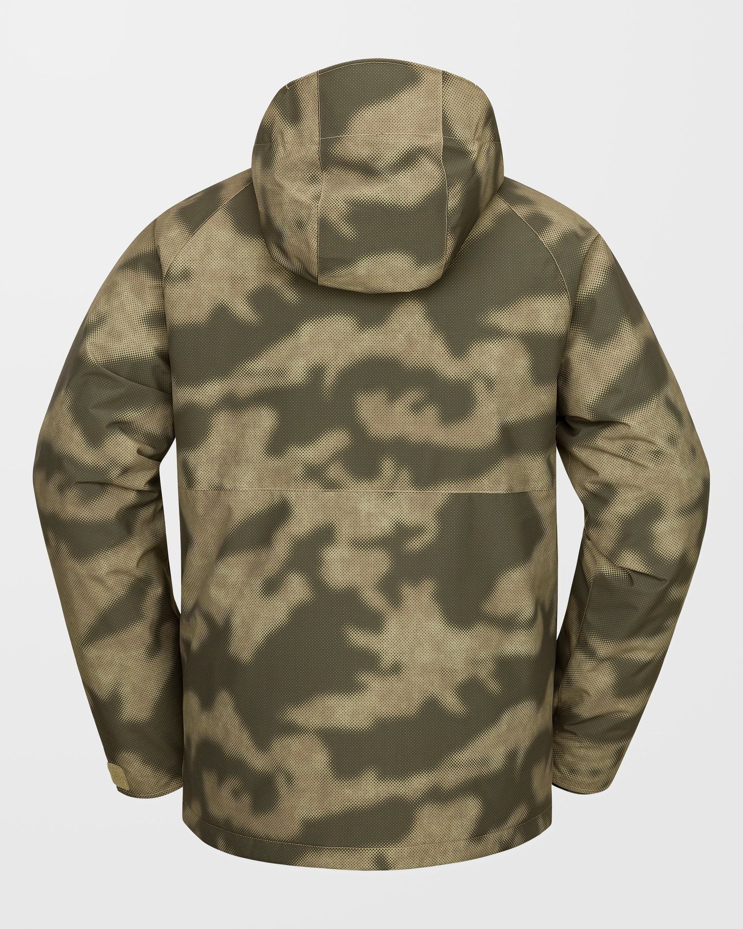 Veste 2836 Insulated - Camouflage