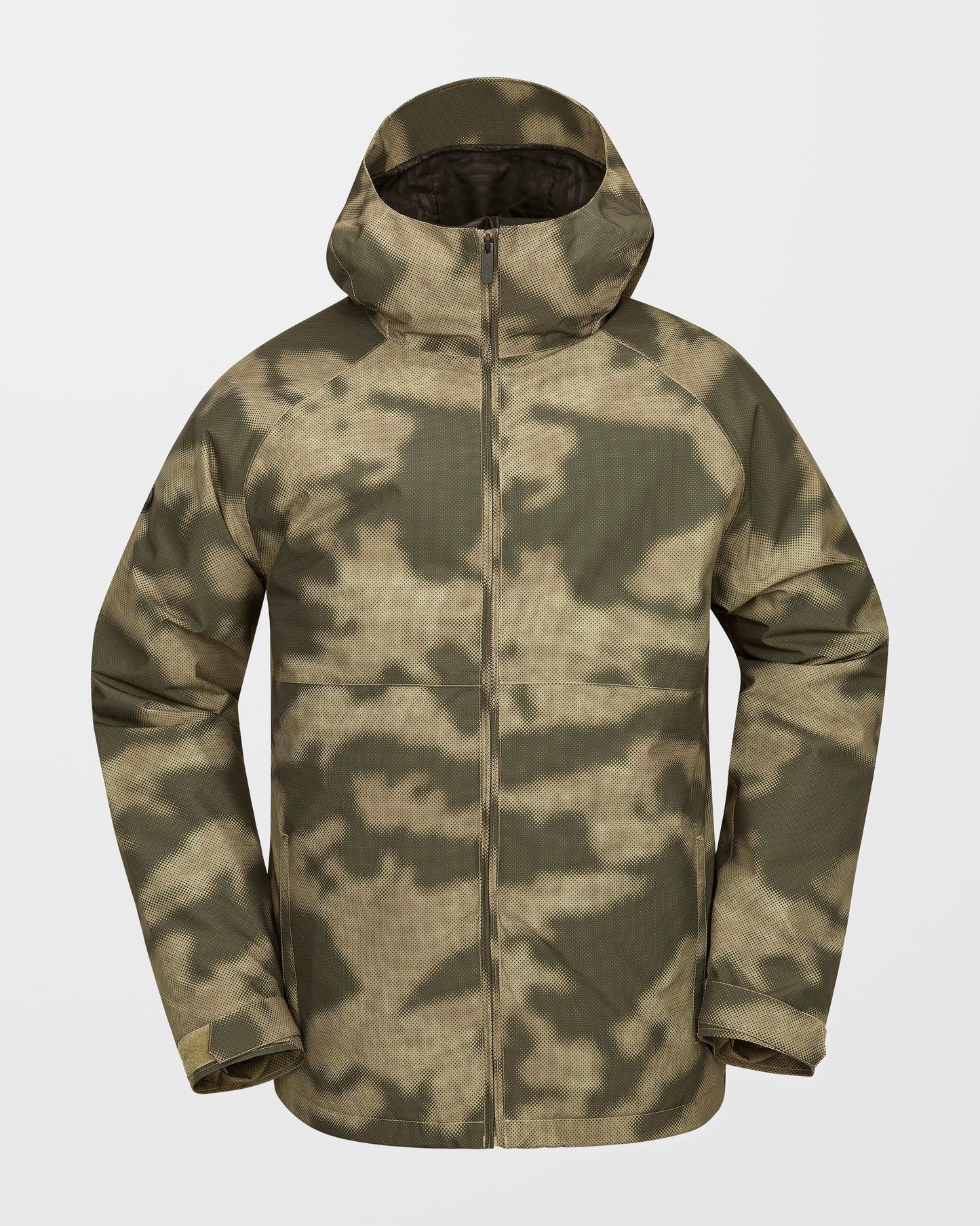 Veste 2836 Insulated - Camouflage
