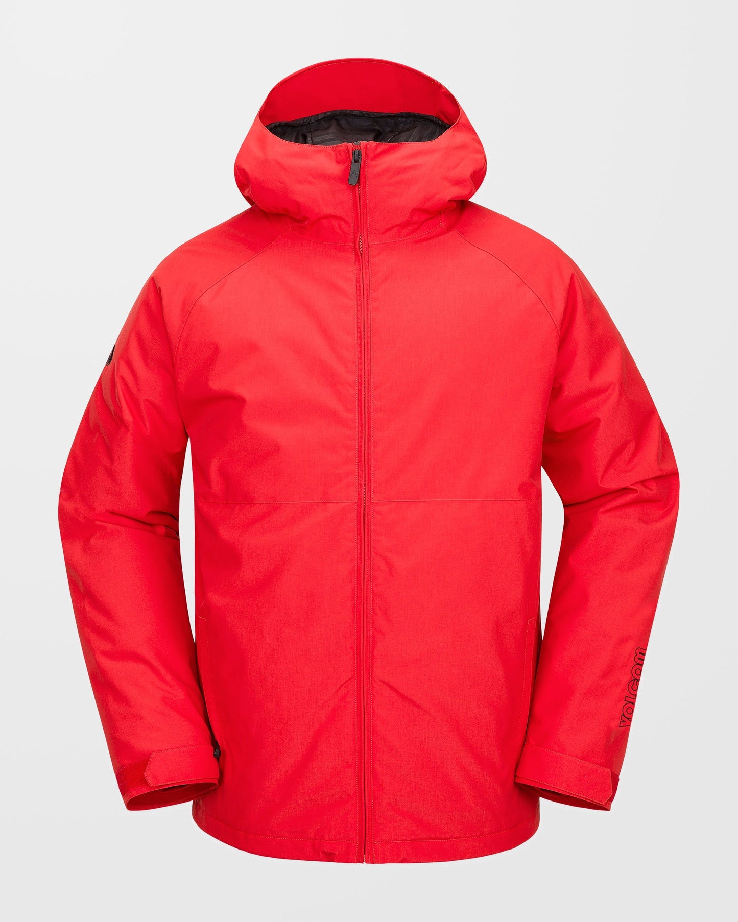Veste 2836 Insulated - Crimson