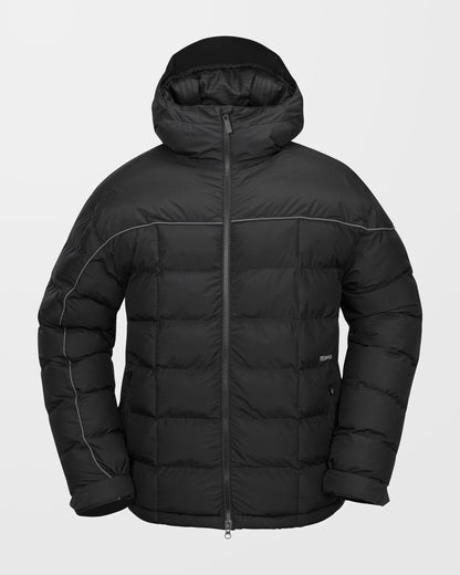 Veste Sew Down - Black