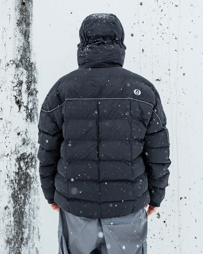 Veste Sew Down - Black