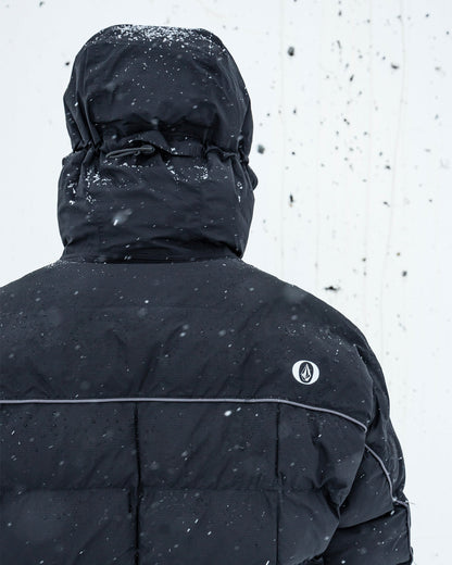 Veste Sew Down - Black