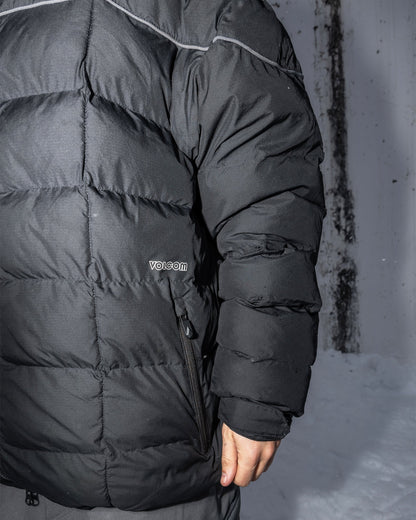 Veste Sew Down - Black