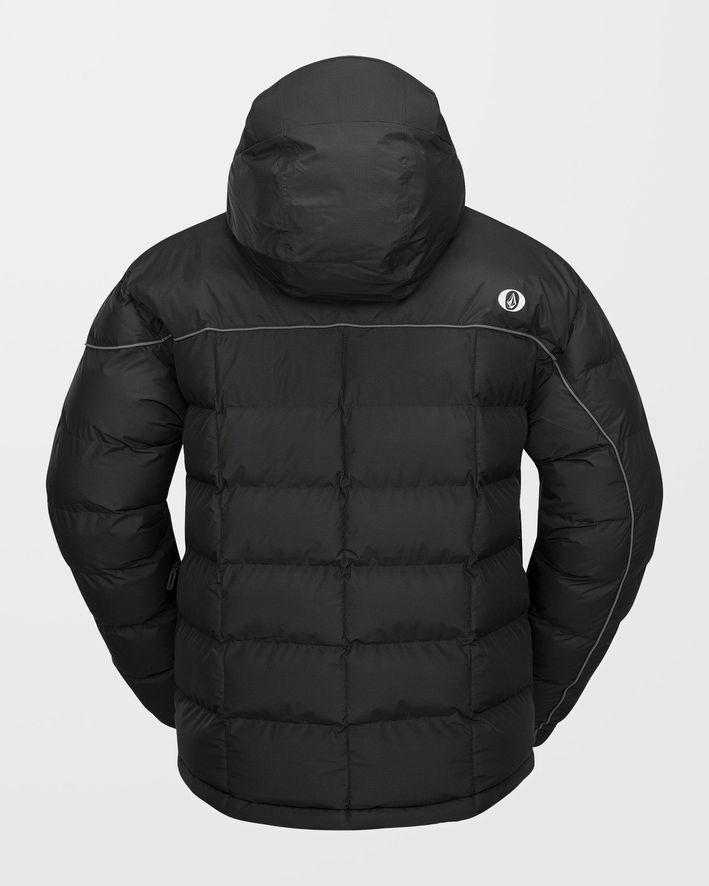 Veste Sew Down - Black