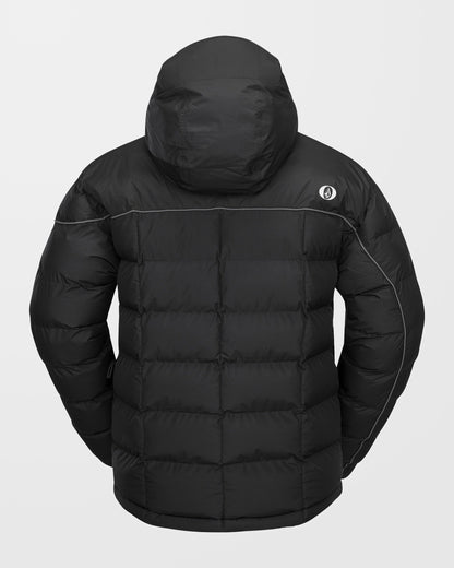 Veste Sew Down - Black