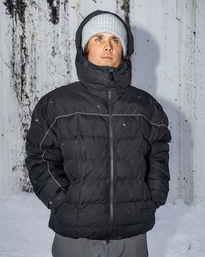 Veste Sew Down - Black
