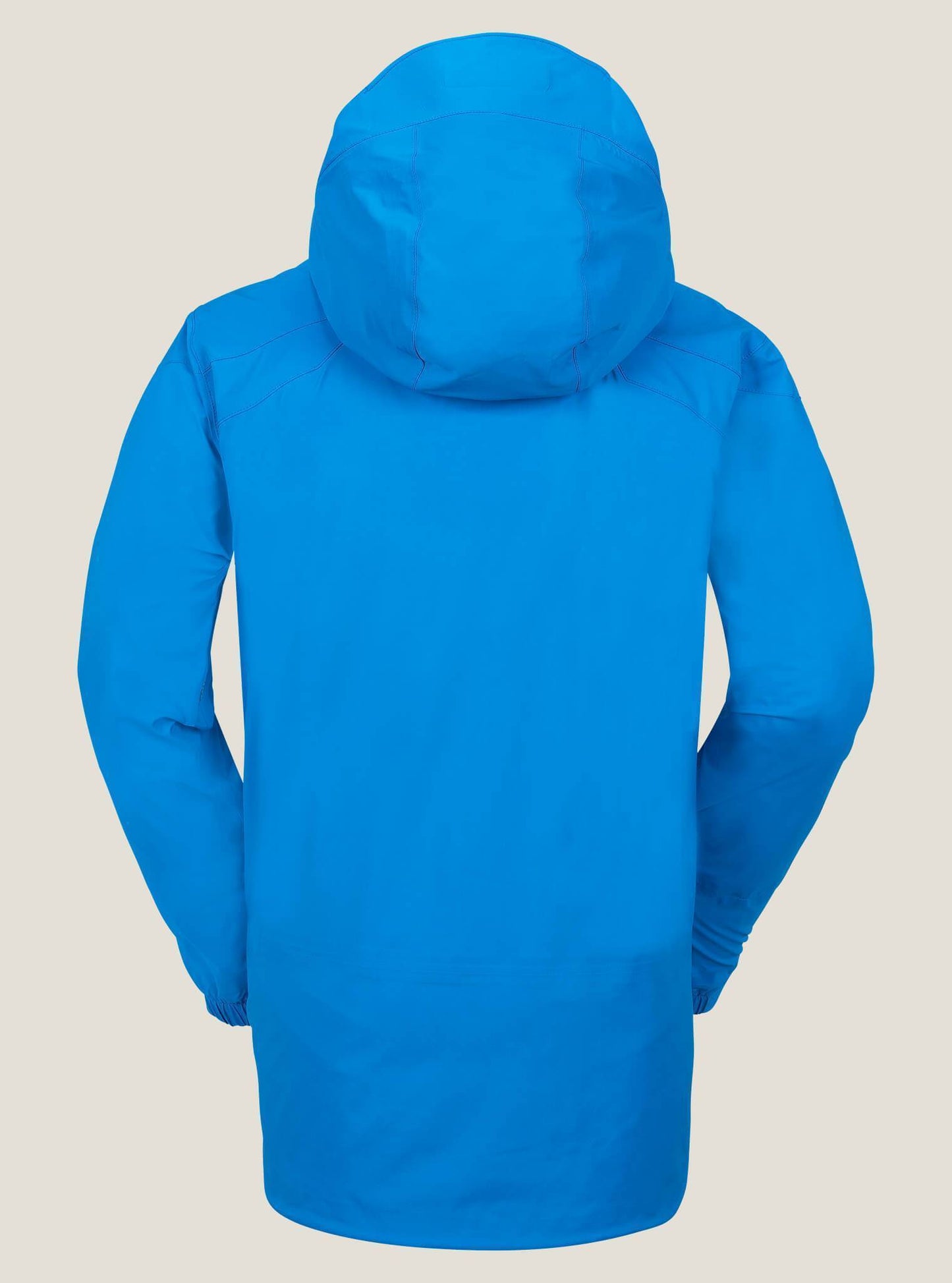 Td2 Gore-Tex Jacke - Blau