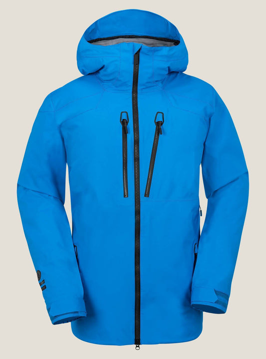 Td2 Gore-Tex Jacke - Blau