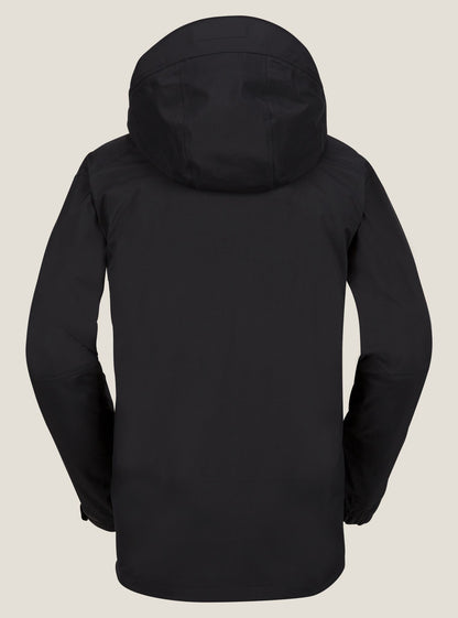 Veste Guide Gore-Tex - Black