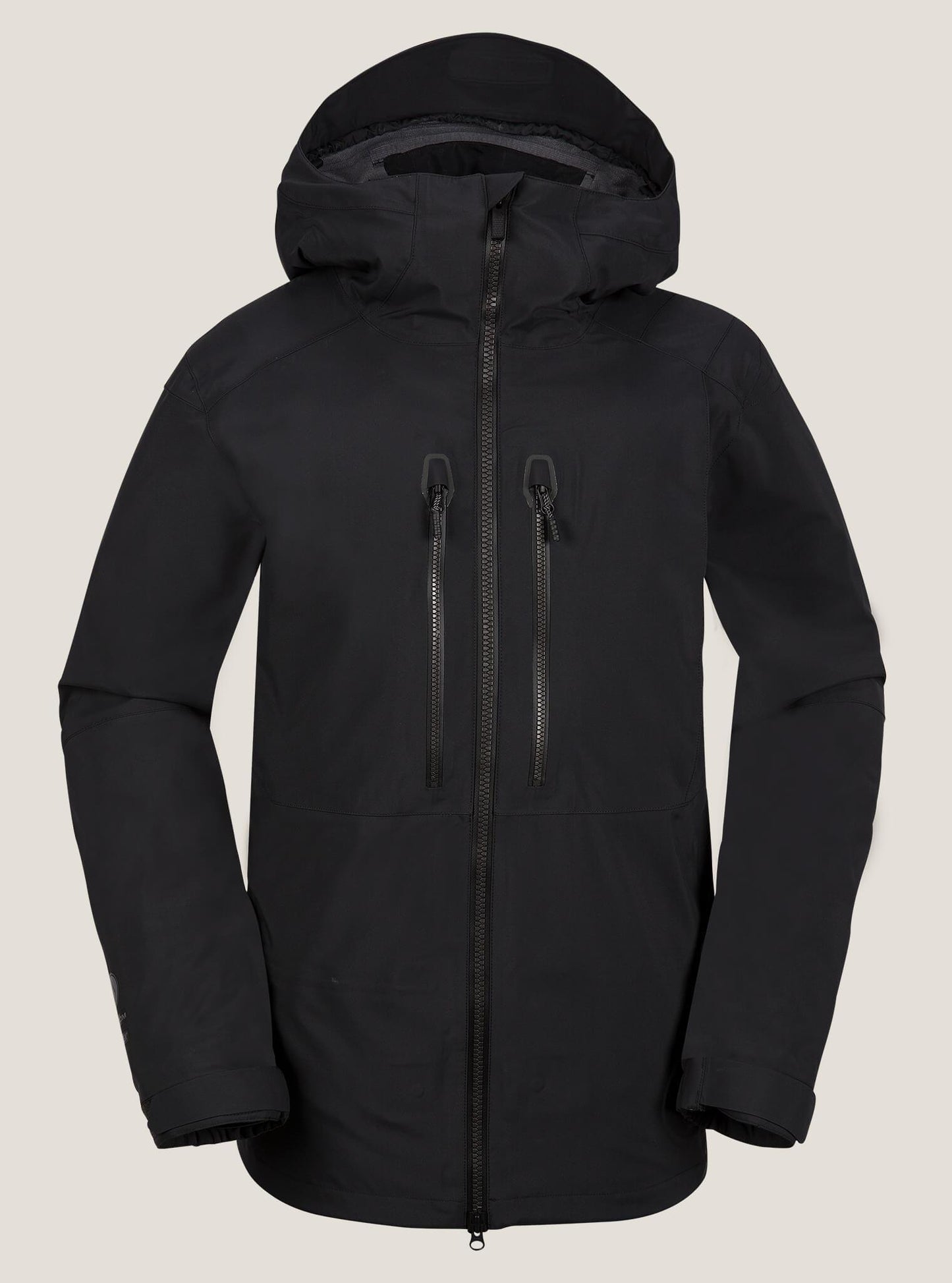 Veste Guide Gore-Tex - Black
