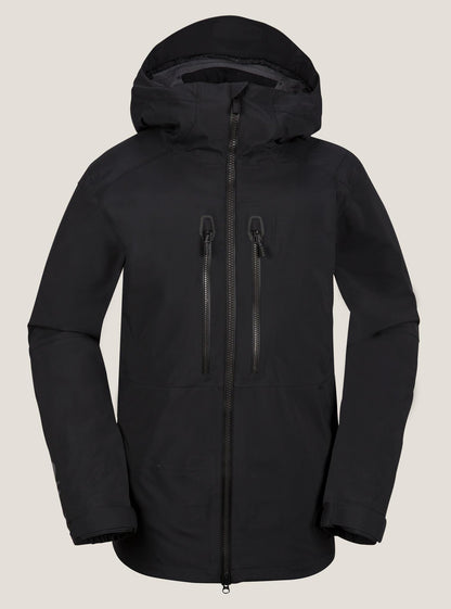 Veste Guide Gore-Tex - Black