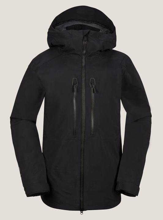 Guide Gore-Tex Jacke - Schwarz