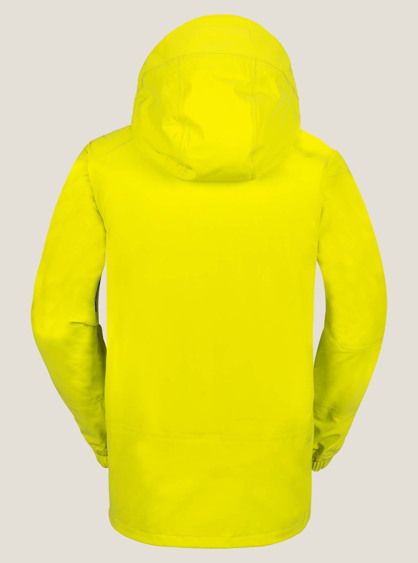 Guide Gore-Tex Jacket - Lime