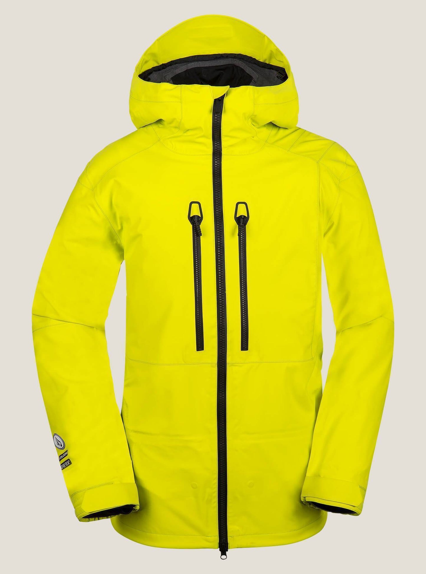 Guide Gore-Tex Jacket - Lime