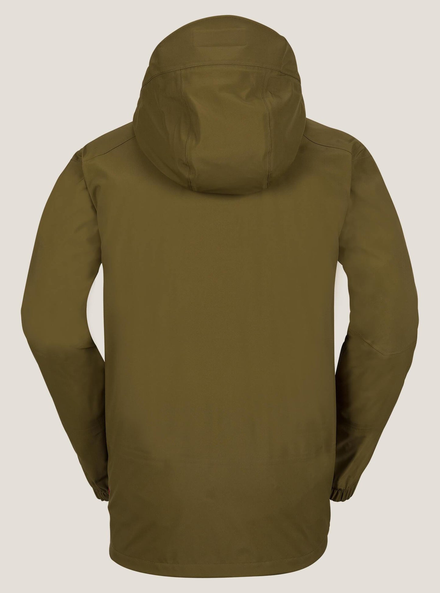 Guide Gore-Tex Jacket - Moss