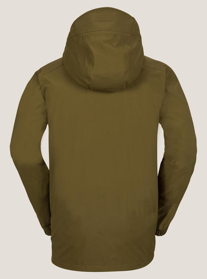 Guide Gore-Tex Jacket - Moss