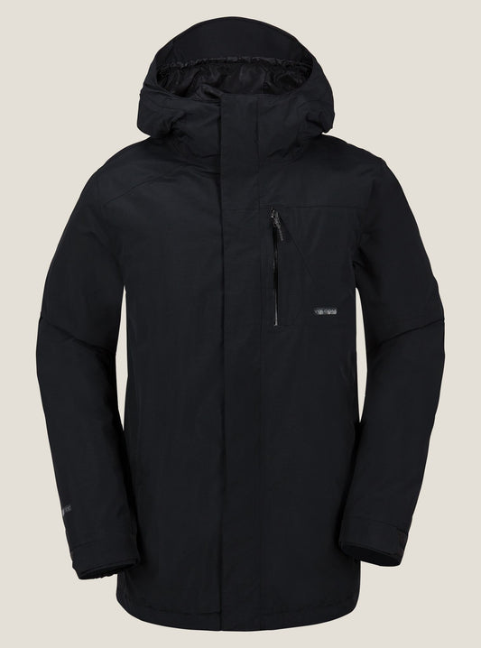 Veste L Gore-Tex - Black