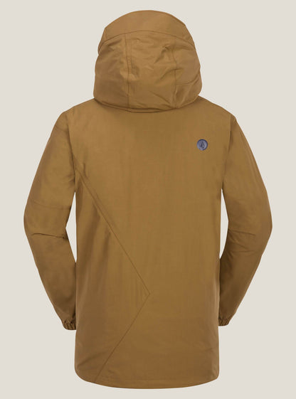 Shepherd Gore-Tex Jacket L