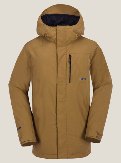 Shepherd Gore-Tex Jacket L