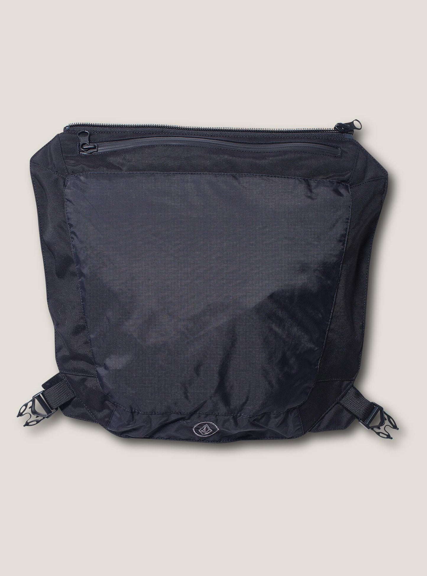 Iguchi Slack Weste - Schwarz