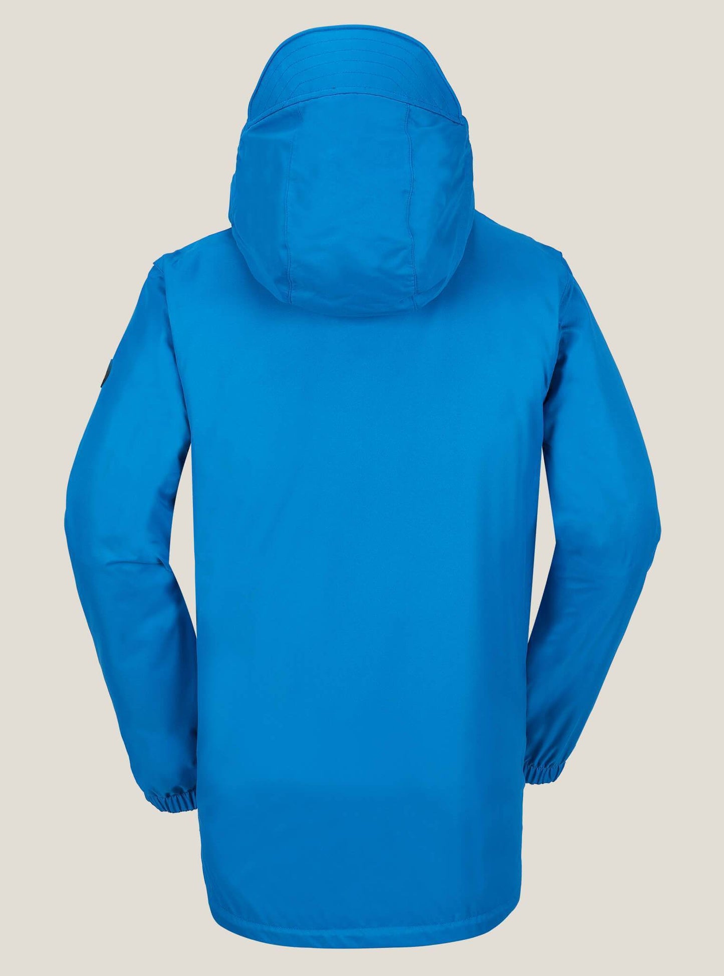 Veste Utilitarian - Blue