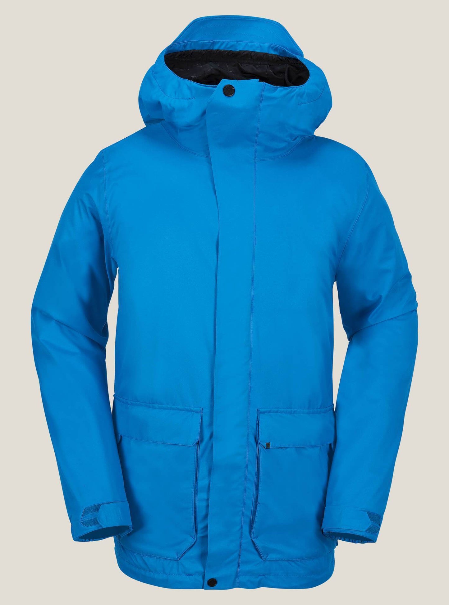 Veste Utilitarian - Blue