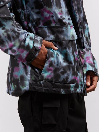 Utility-Jacke - Mix