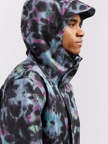 Utility-Jacke - Mix