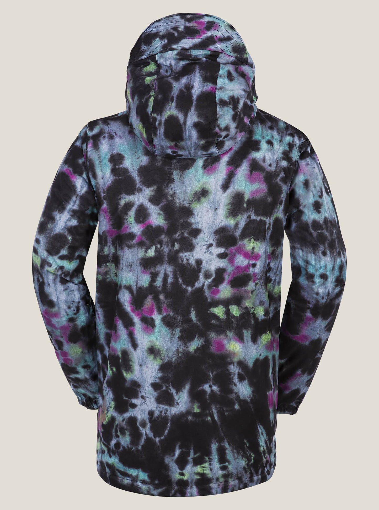 Utility-Jacke - Mix