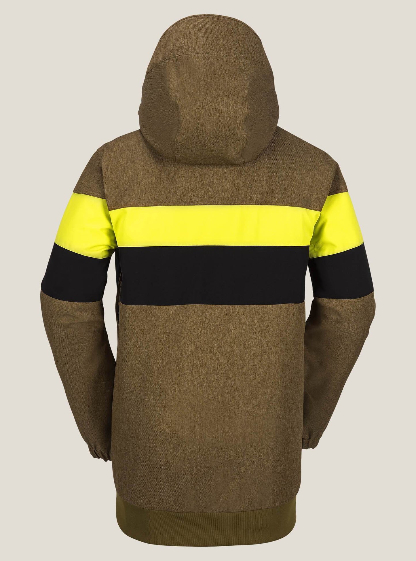 Veste Hal - Moss