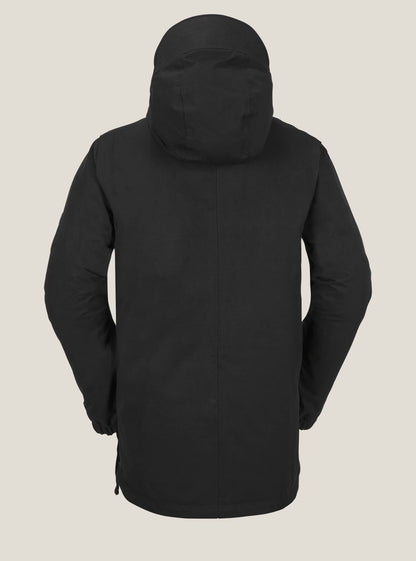 Brighton Jacket - Black