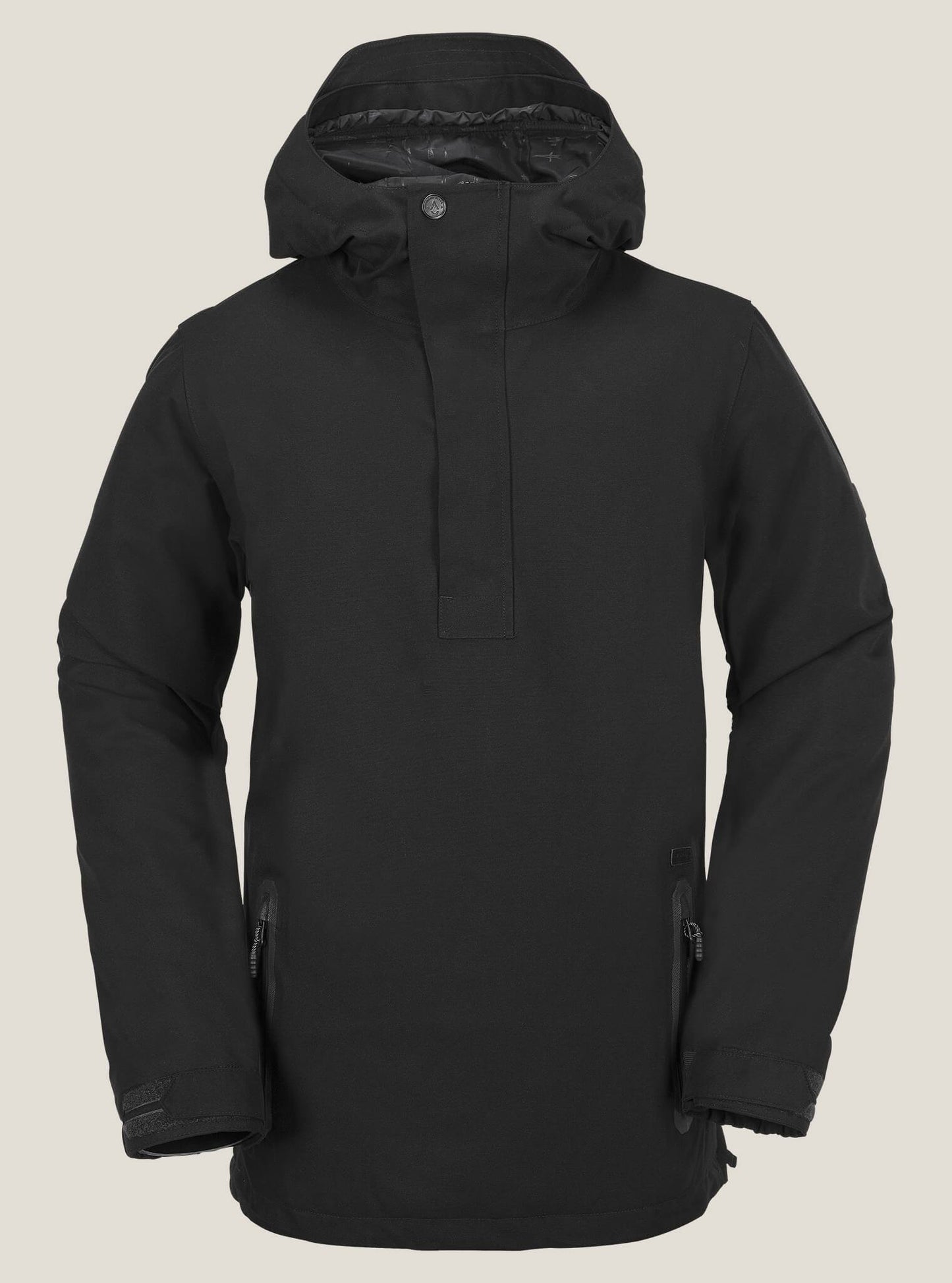 Brighton Jacket - Black
