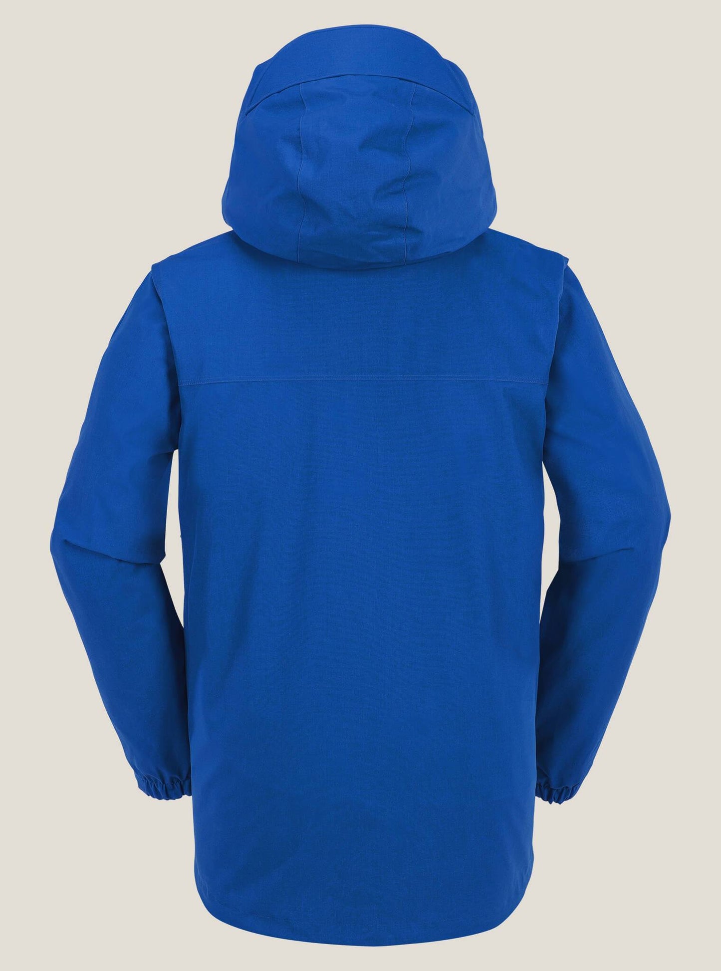 Veste Clintons - Snow Royal