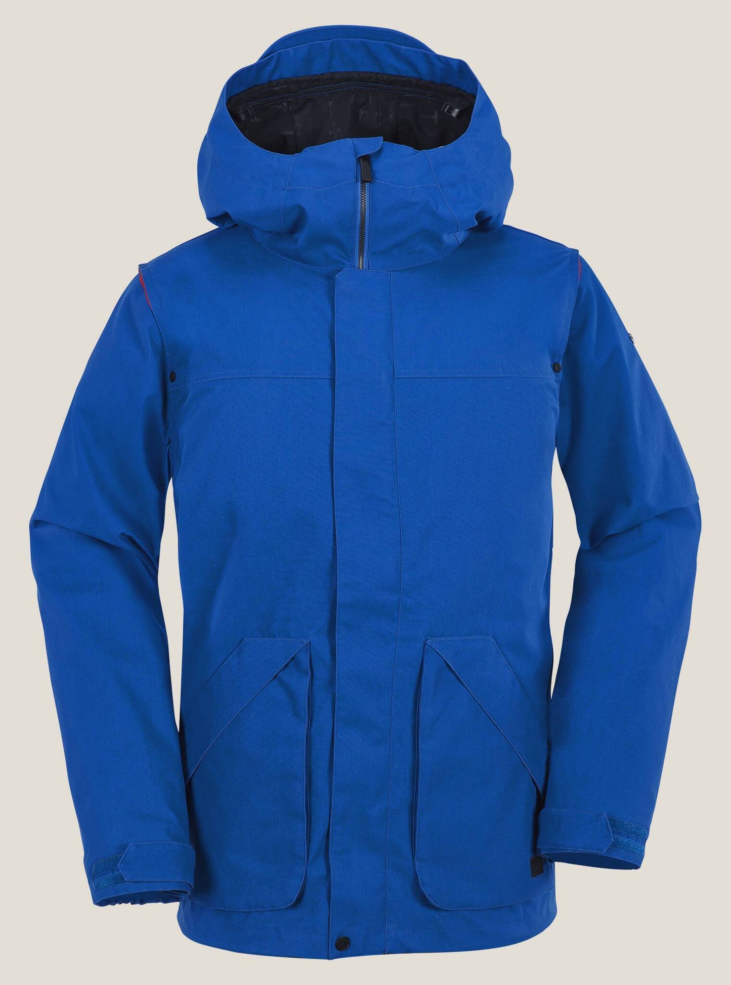 Veste Clintons - Snow Royal
