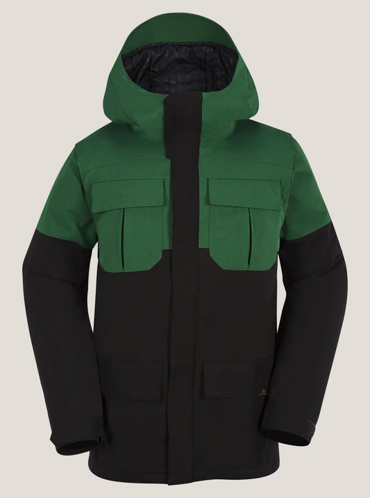 Alternative Jacke - Snow Forest
